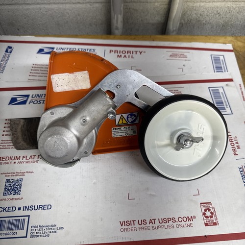 Stihl albero curvo - albero,