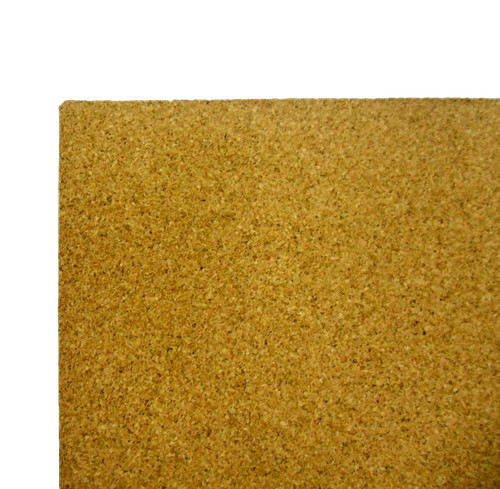 Pannello sughero 33 x - cm,