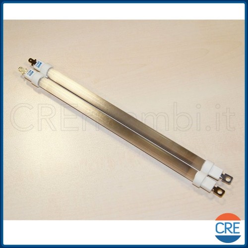 Resistenza grill doppia - grill,