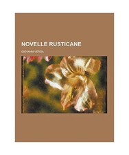 Novelle Rusticane
