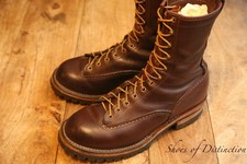 Stivali derby Wesco Jobmaster