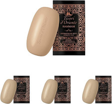 Sapone Solido "Hammam", 125 G