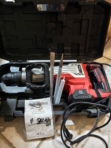 Kraft martello demolitore per - demolitore,