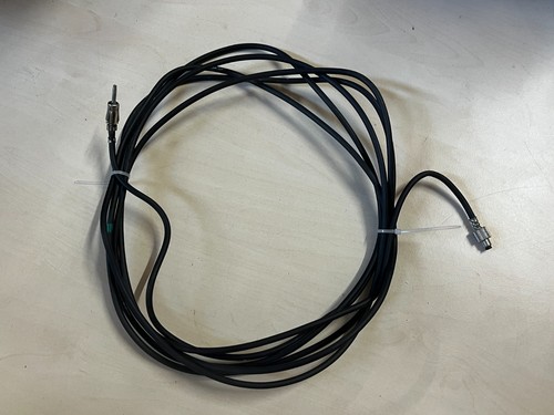 W124 cavo antenna w201 - cavo, w123