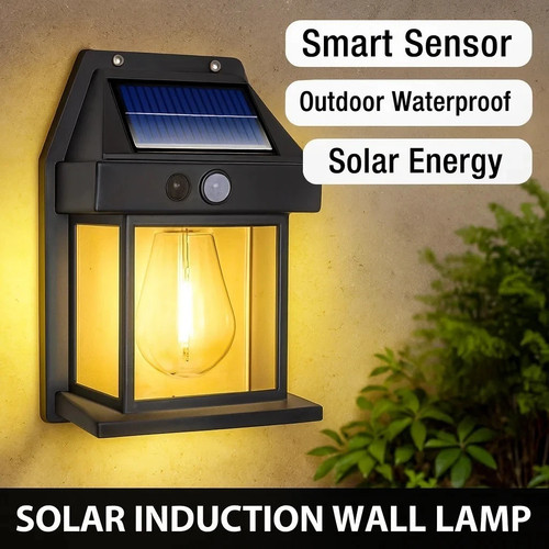 Lampada sicurezza led per - sicurezza,