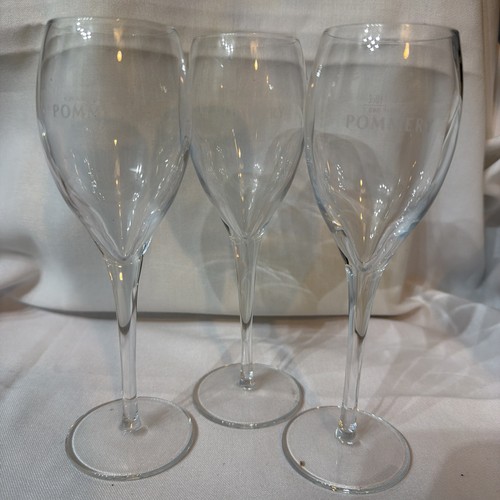 Pommery bulb shape - x,