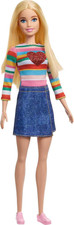 Barbie due malibu roberts - barbie,