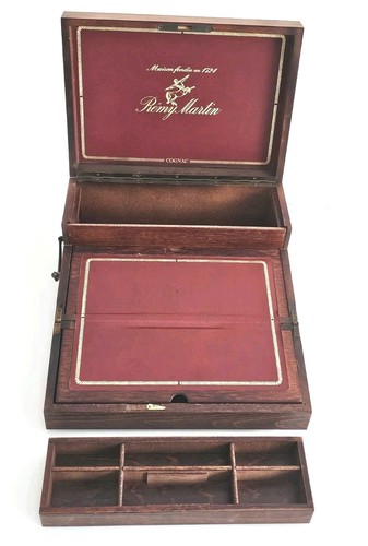 Rémy martin cognac bar - rémy, da
