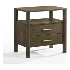 Comodino Cid Caro - 2 cassetti