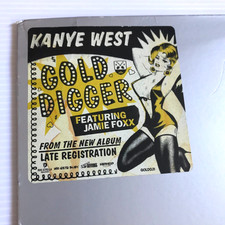 Kanye West – Gold Digger -
