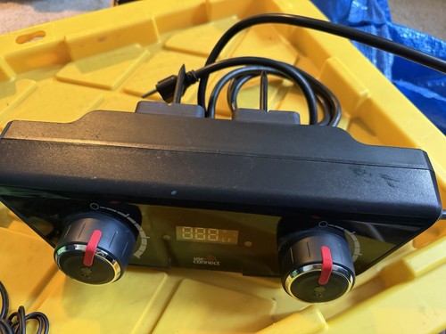 Weber 5012001 pulse 2000 - weber,