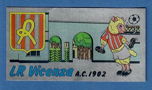 Scudetto calciatori panini - scudetto,