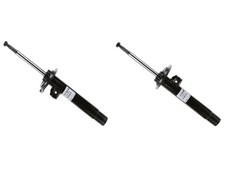 2x Ammortizzatori SACHS S+D