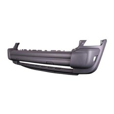Paraurti anteriore per jeep cherokee 2005 al 2007 sport