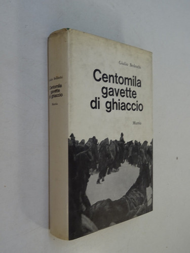 Centomila gavette ghiaccio - centomila,