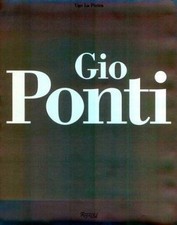Gio Ponti, La Pietra, Ugo