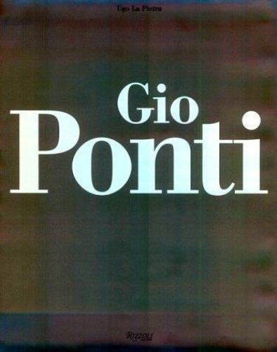 Gio ponti pietra - la, pietra,