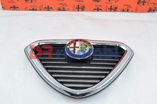 FRONT BUMPER RADIATOR GRILLE