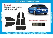 pellicole oscuranti vetri