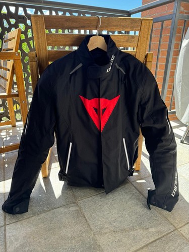 Giubbino dainese laguna seca - dainese, 3