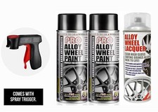 Vernice ruota bavarese