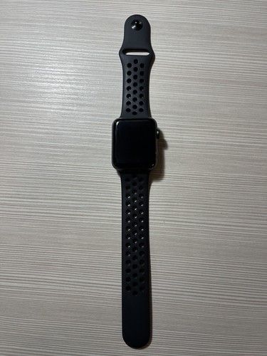 Apple watch 42mm nike sport - 3,