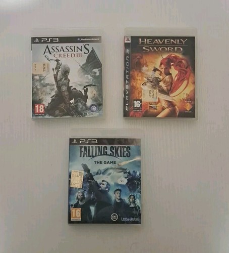Lotto ps3 assassin - lotto, assassin's