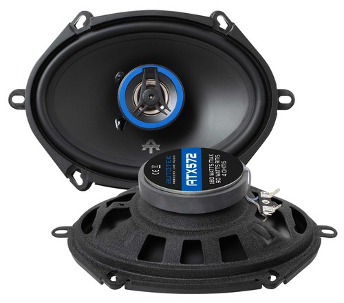 Autotek atx572 13x18cm - autotek,