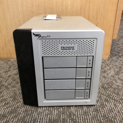 Promise technology nas pegasus - nas,