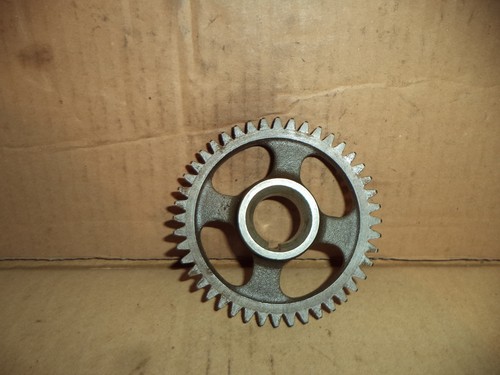 Yamaha 600 motore 43f - xt,