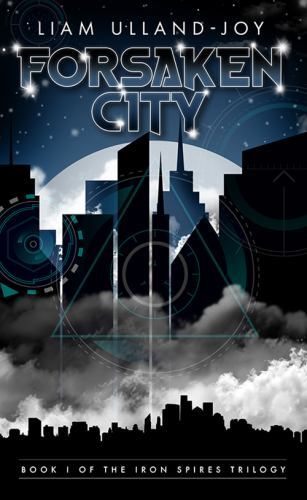 The iron spires trilogy - spires,