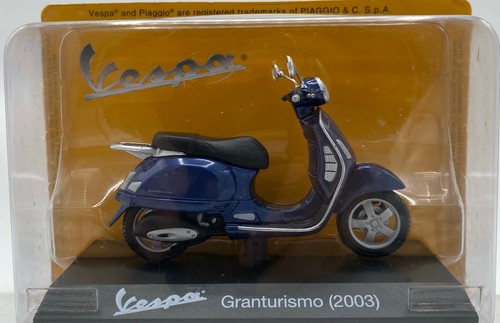 Ebond modellino piaggio vespa - ebond,