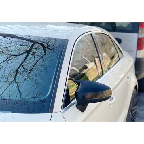Copri calotte specchietti race - calotte,