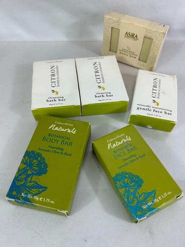 Crabtree evelyn natural - &,