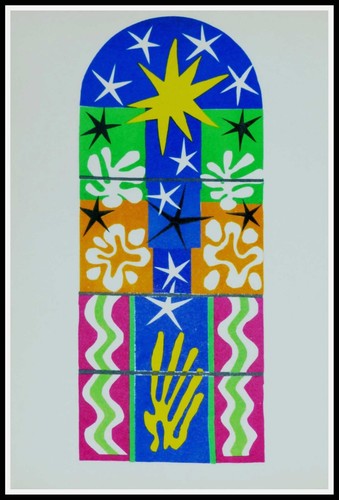Henri matisse nuit - matisse, :