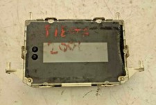 RICAMBI USATI, DISPLAY OROLOGIO FORD FIESTA