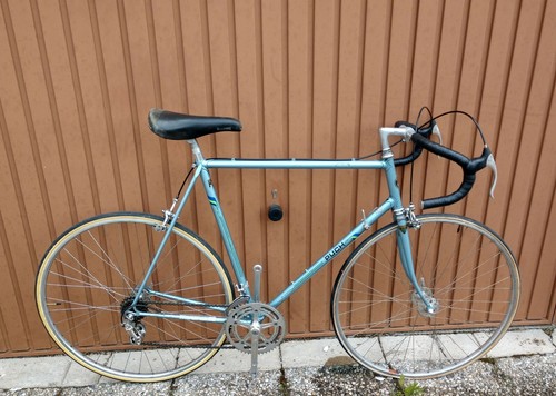 Bici corsa puch - corsa, rh