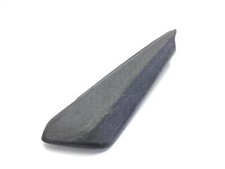 CARENA FIANCATA POSTERIORE SINISTRA IN FIBRA DI CARBONIO DUCATI MONSTER 695 2007