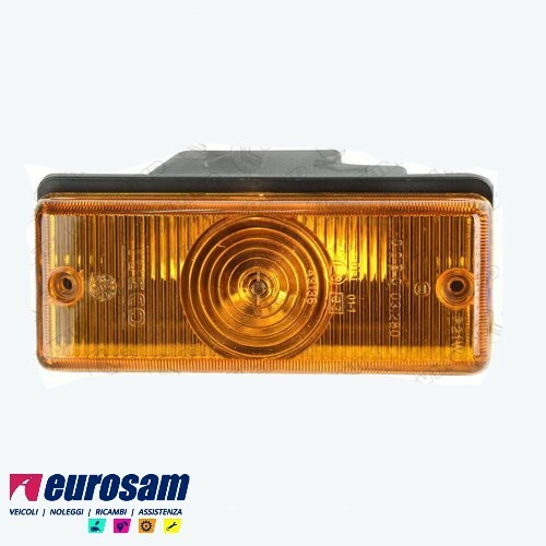 Fanalino freccia destro per - fanalino,
