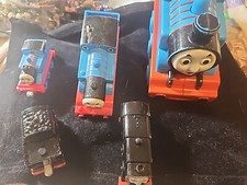 Trenino Thomas da collezione