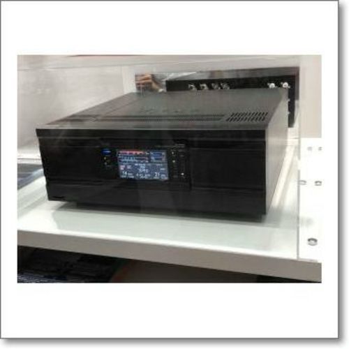 Amplificatore lineare icom - lineare,
