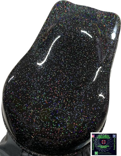 Effetto glitter argento - effetto, x