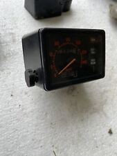 Tachigrafo Moto Honda -Yamaha