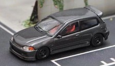 HONDA Civic (EG6) - Limited