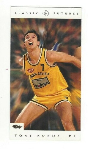 Pallacanestro classic futures - classic,
