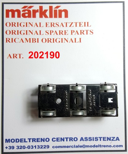 Marklin 20219 202190 - marklin,
