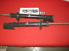 APP291 COPPIA AMMORTIZZATORI POSTERIORI LANCIA THEMA FIAT CROMA ALFA-ROMEO 164