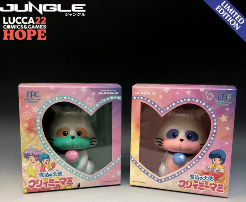 Incantevole creamy mami - incantevole,