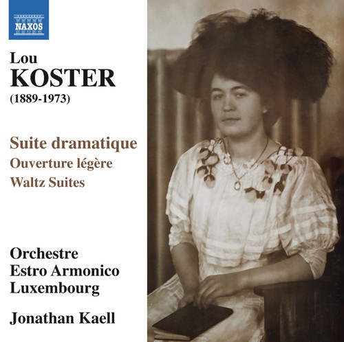 Lou koster - lou,