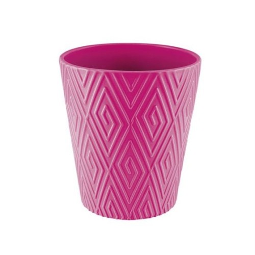 Vaso caspo orchidea in - vaso, caspo'